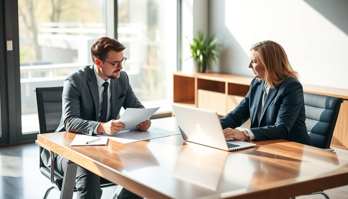 Tailored Consulting